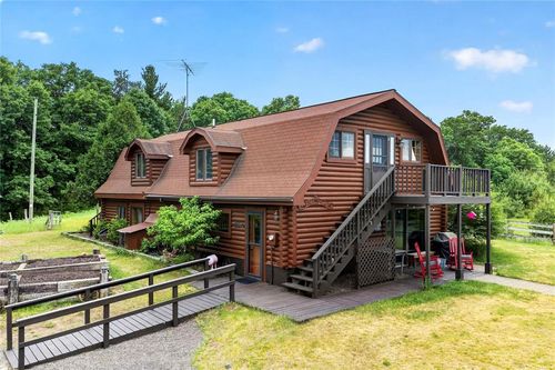 7481 Ranch Ln, Siren, WI, 54872-7800 | Card Image