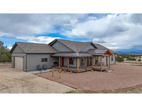 946 Hitching Post Rd, Cotopaxi, CO, 81223-8971 | Card Image