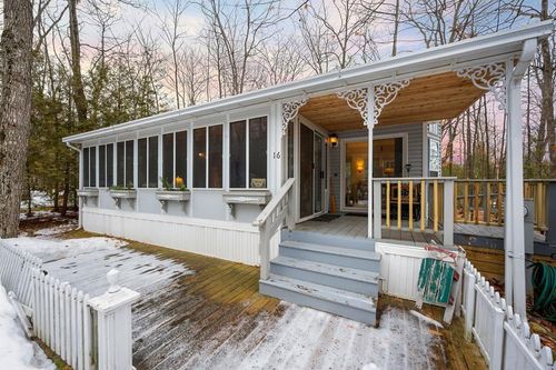 16-4286 Harbor School Road, Egg Harbor, WI, 54209 | Card Image