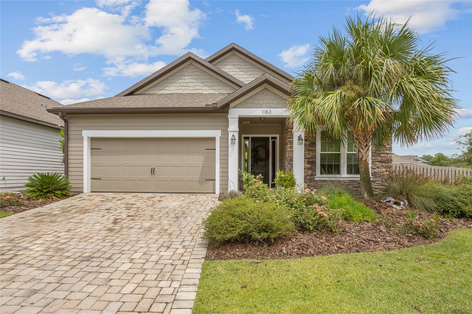 137th Way, Newberry, FL 32669