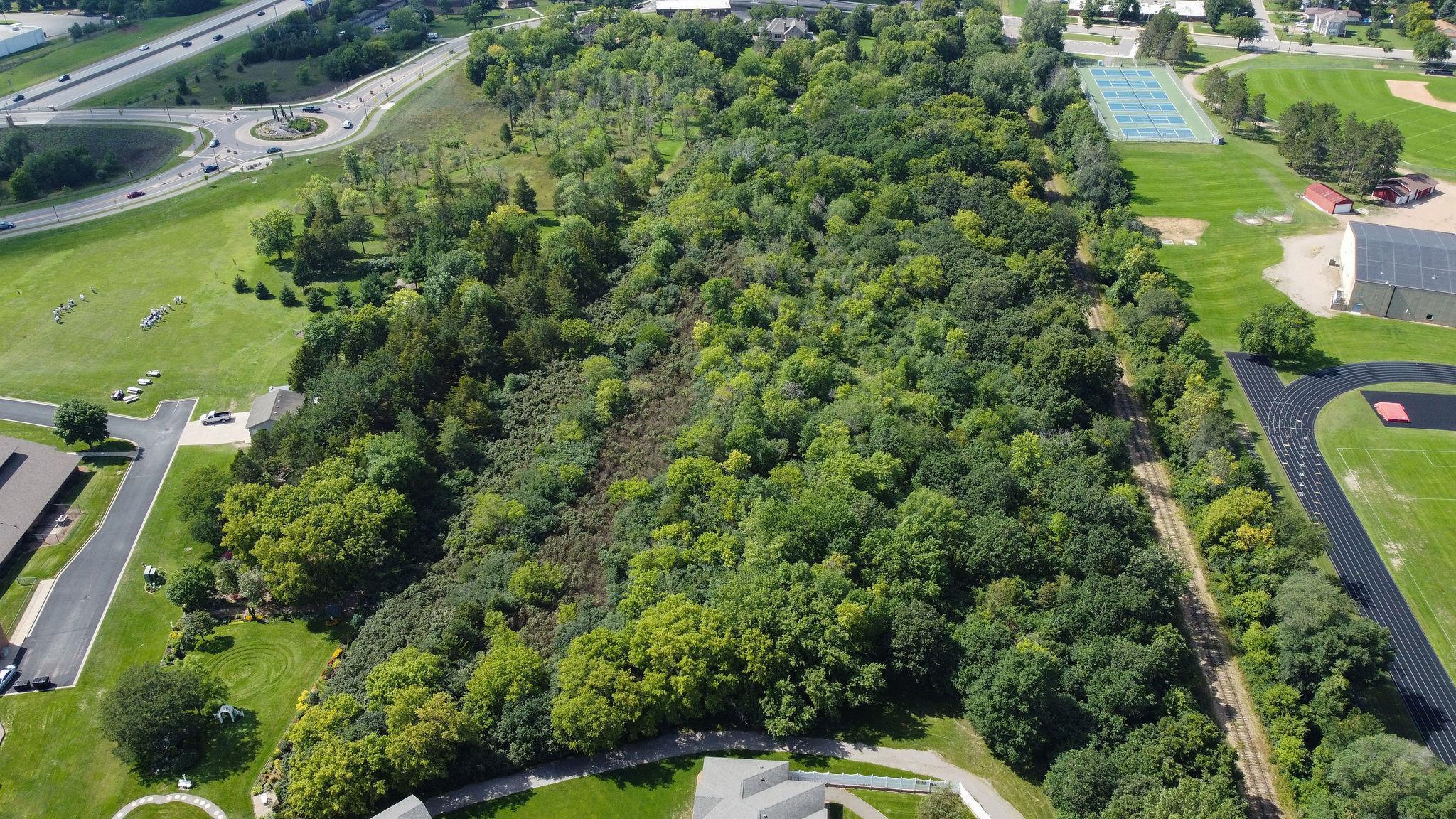 Land in Monticello 4