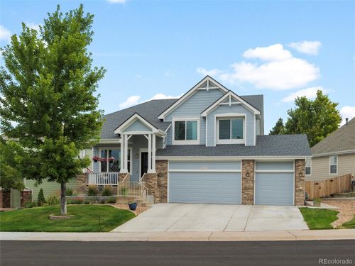 11659 Cormorant Cir, Parker, CO, 80134-4305 | Card Image