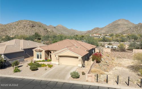 13806 N Heritage Canyon Dr, Marana, AZ, 85658-4152 | Card Image