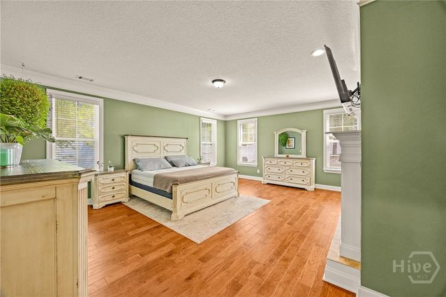 86 Crestview Dr, House other with 5 bedrooms, 4 bathrooms and null parking in Guyton GA | Image 24