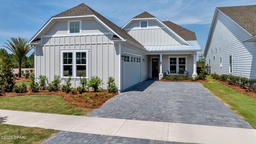 549 Millbridge Dr, Panama City Beach, FL, 32413-2292 | Card Image