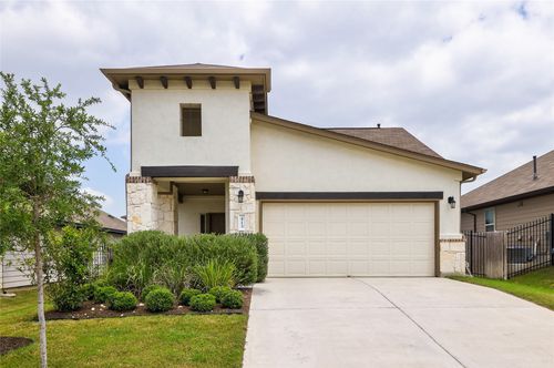 413 Callahan Ln, Leander, TX, 78641-4034 | Card Image