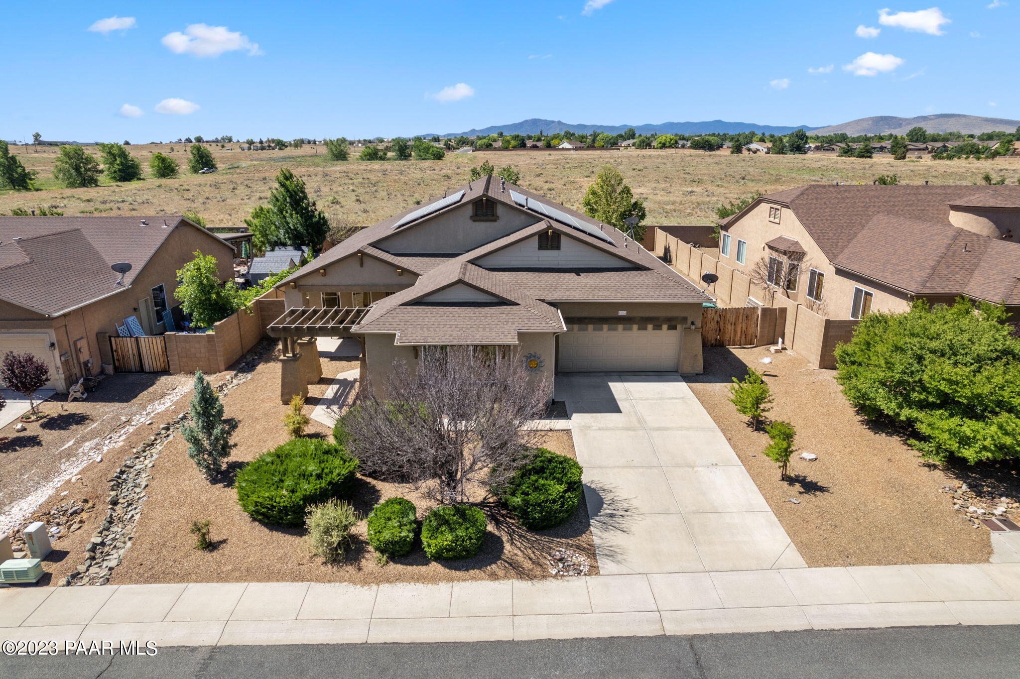 Sable Way, Prescott Valley, AZ 86315