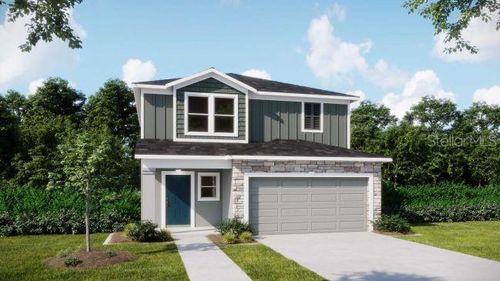 3828 Bluethread Way, POINCIANA, FL, 34759-5806 | Card Image