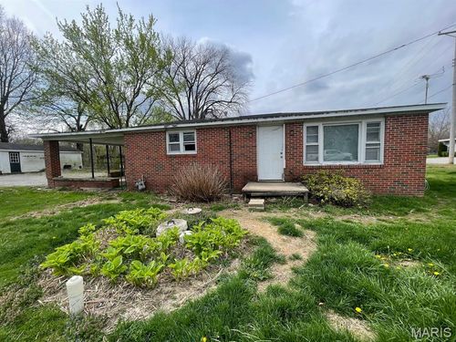 4012 Illinois Route 16, Litchfield, IL, 62056 | Card Image