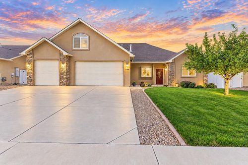 3154 Whitecross Ln, Grand Junction, CO, 81504-6462 | Card Image