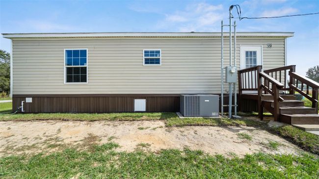 1363 Mockingbird Road, House other with 2 bedrooms, 2 bathrooms and null parking in Wauchula FL | Image 21