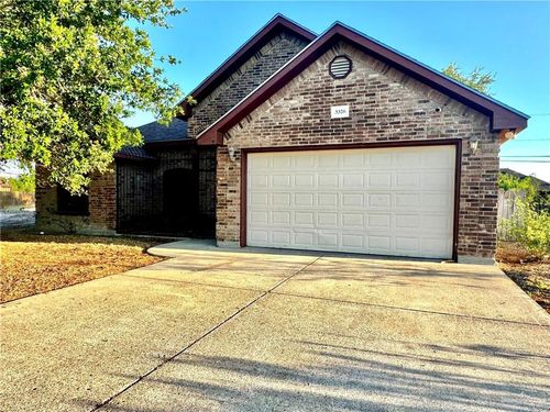 3326 Tulipan Avenue, Edinburg, TX, 78542 | Card Image