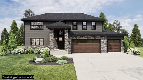260 Hawks View Dr, Edgerton, WI, 53534-9189 | Card Image