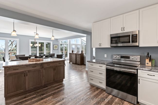 5989 Kennisis Lake Rd, House other with 3 bedrooms, 2 bathrooms and 6 parking in Haliburton ON | Image 17