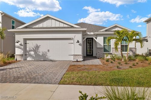 42559 Adirondack Drive, Babcock Ranch, FL, 33982 | Card Image