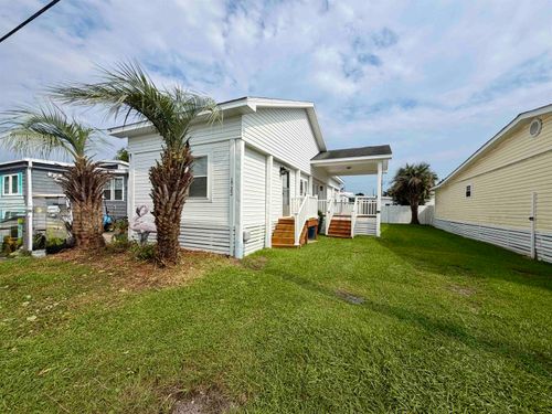 1722 Falcon, Surfside Beach, SC, 29575 | Card Image