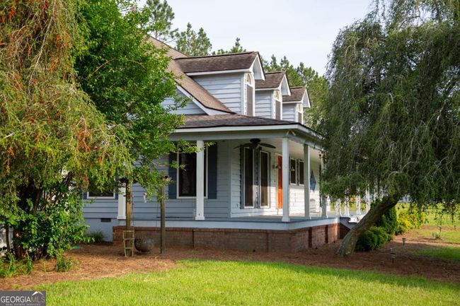 5407 Us Highway 221 S, Home with 4 bedrooms, 4 bathrooms and null parking in Uvalda GA | Image 15