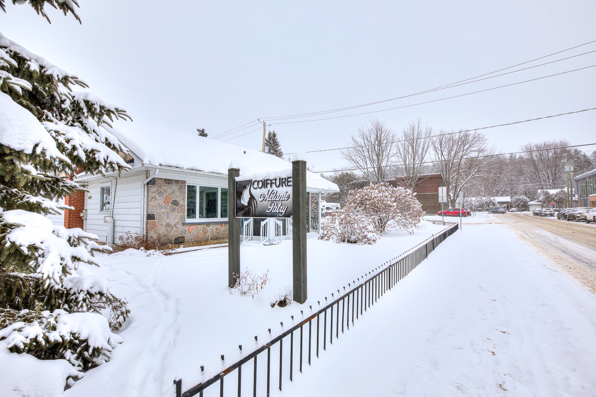 Commercial Sale in Mont-Tremblant 4