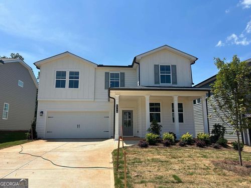 5308 Carodel Farm Way, Flowery Branch, GA, 30542-5370 | Card Image