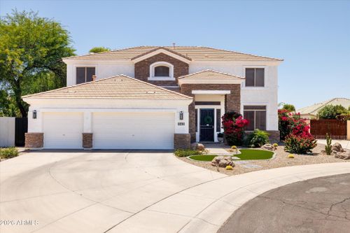 542 N Danielson Way, Chandler, AZ, 85225-4058 | Card Image