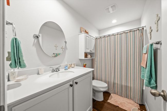 609 Autumn Ave, House other with 3 bedrooms, 2 bathrooms and null parking in Justin TX | Image 8