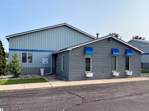 a-6631 M 72 E, Williamsburg, MI, 49690-9360 | Card Image