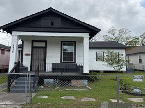 b-8816 Olive St, New Orleans, LA, 70118-2422 | Card Image