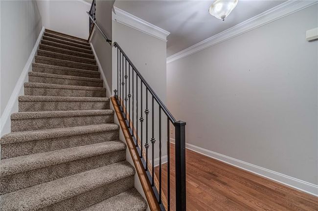 2500 Morgan Chase Dr, Townhouse with 2 bedrooms, 3 bathrooms and null parking in Buford GA | Image 7