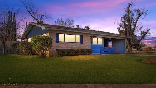 1705 Ray Ave, Bossier City, LA, 71112-4133 | Card Image