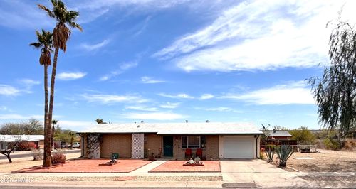 361 W Placer St, Ajo, AZ, 85321-2157 | Card Image