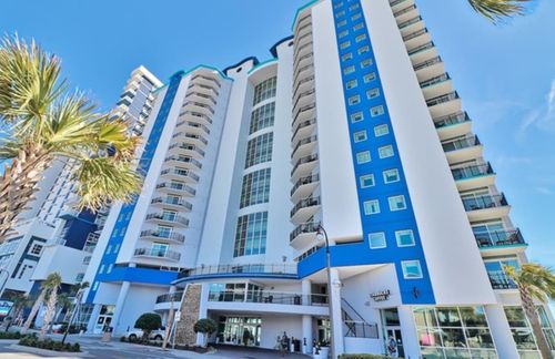 1111-504 N Ocean Blvd, Myrtle Beach, SC, 29577 | Card Image