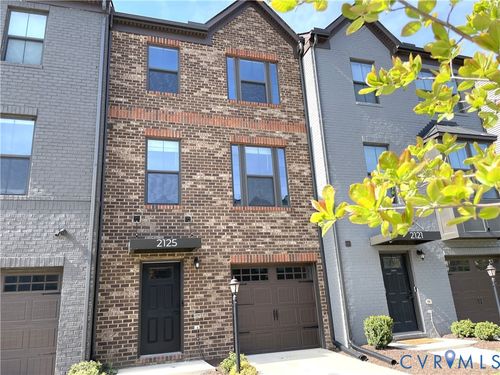 2125 Tobacco Mill St, Richmond, VA, 23225-3837 | Card Image