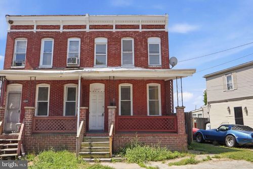 3449 Old Frederick Rd, BALTIMORE, MD, 21229-3826 | Card Image
