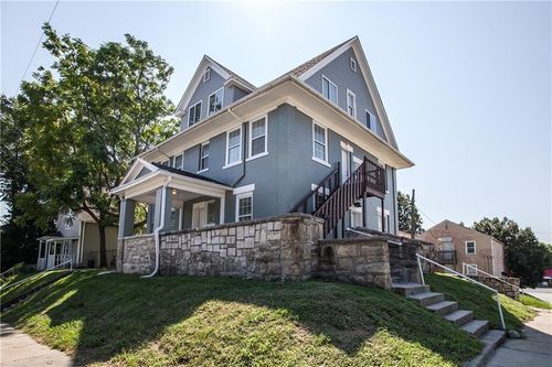11 N Thorpe St, Kansas City, KS, 66102-5120 | Card Image