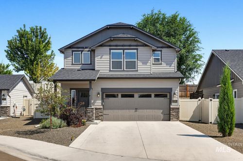 3394 S Garibaldi Pl, Meridian, ID, 83642 | Card Image