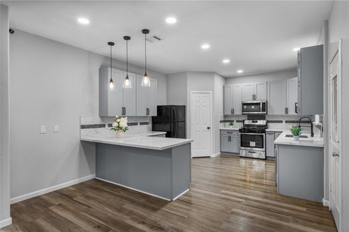 21330 Amesbury Meadow Ln, Spring, TX, 77379-1812 | Card Image