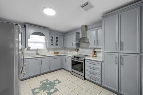 19096 County Road 669f, Alvin, TX, 77511-1092 | Card Image