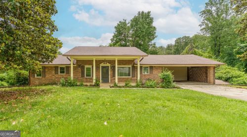 4918 Old Cornelia Hwy, Lula, GA, 30554-2743 | Card Image
