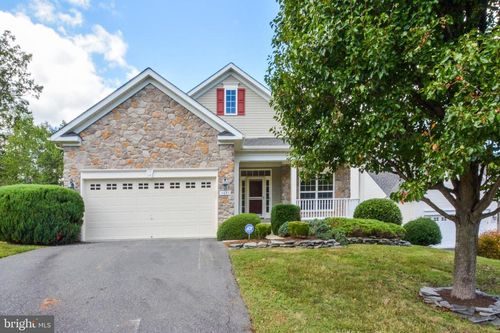 5607 Cedar Mountain Ct, FREDERICKSBURG, VA, 22407-9231 | Card Image