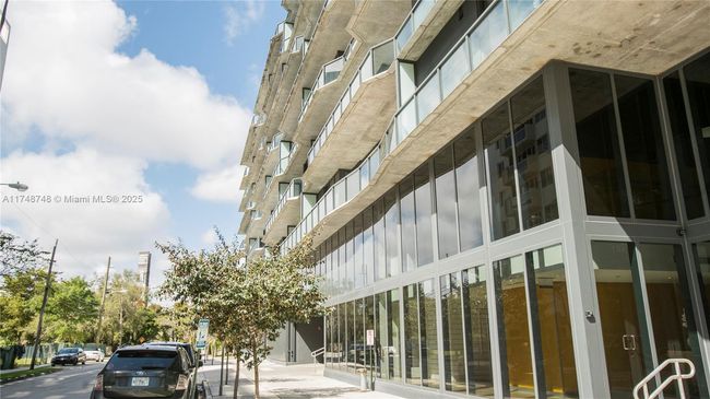 UNIT-706 - 201 Sw 17 Th Rd, Condo with 1 bedrooms, 1 bathrooms and null parking in Miami FL | Image 35