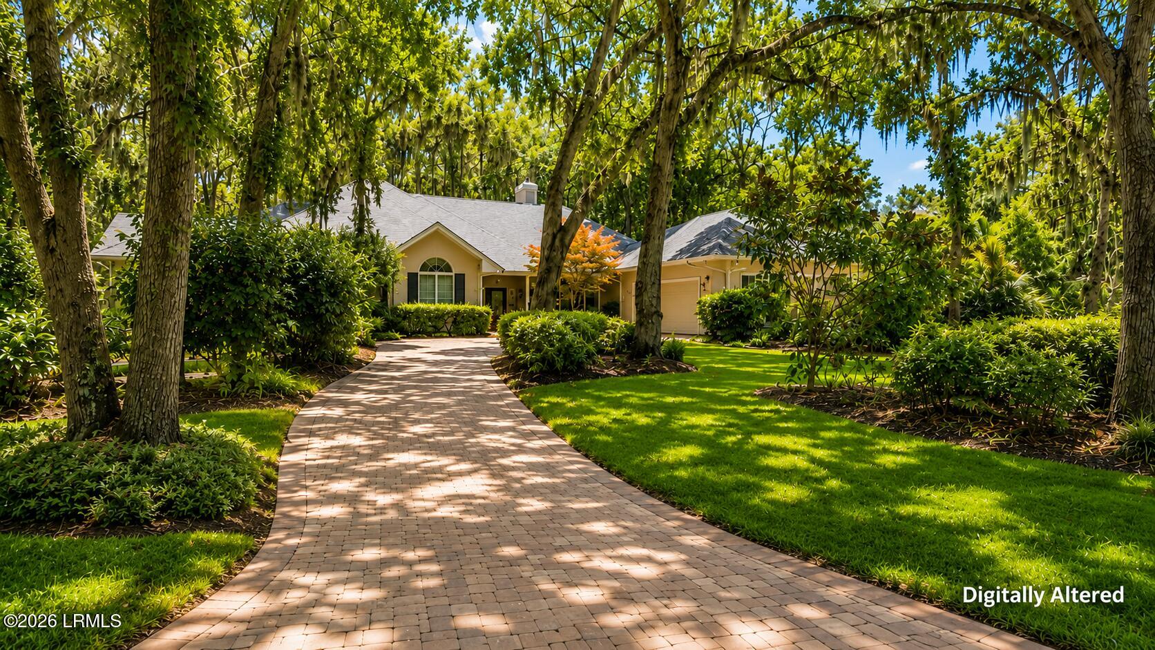 Residential in Hilton Head Island 4