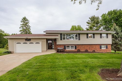 1710 Michigan Ave, SUN PRAIRIE, WI, 53590-1708 | Card Image