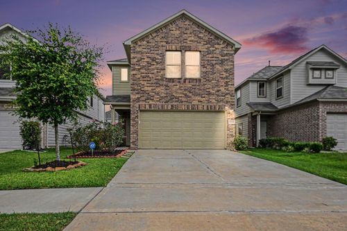 6523 Macroom Meadows Lane, Houston, TX, 77048 | Card Image