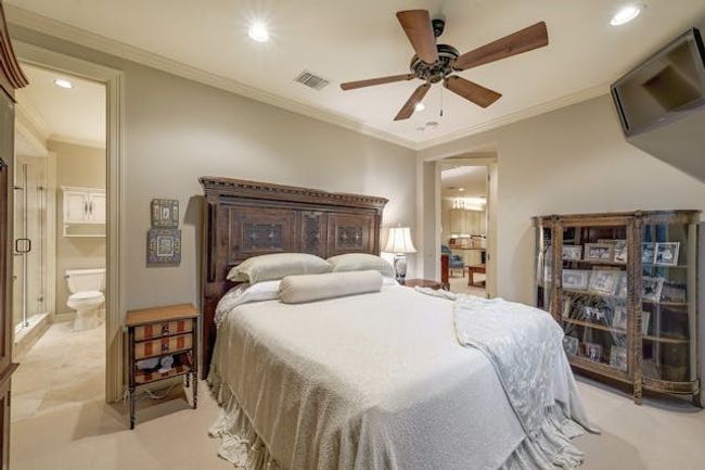 UNIT-29 - 2305 Barton Creek Blvd, Condo with 4 bedrooms, 4 bathrooms and 5 parking in Austin TX | Image 33