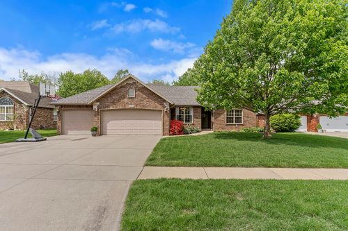 4433 S Appleton Dr, Springfield, MO, 65810-1154 | Card Image