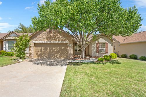 311 Dove Hollow Trl, Georgetown, TX, 78633-4921 | Card Image
