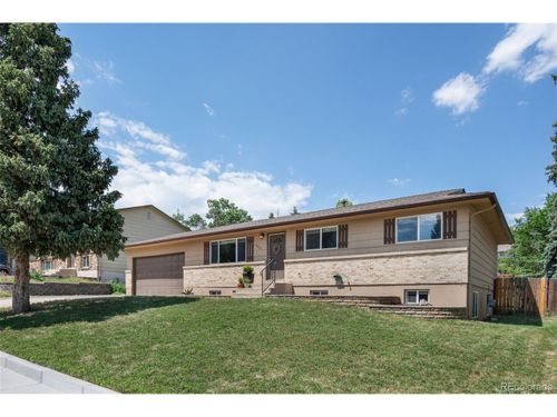 5470 Mira Loma Cir, Colorado Springs, CO, 80918-2348 | Card Image