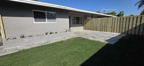 1849 Sherman Street, Hollywood, FL, 33020 | Card Image