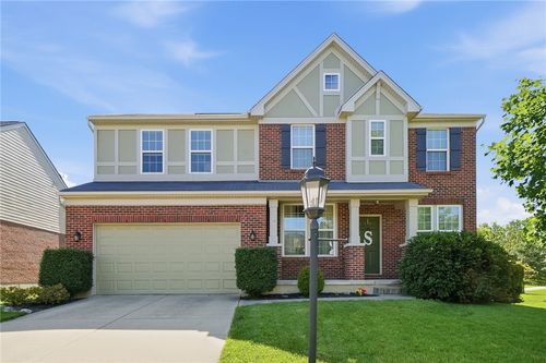 682 Quill Rd, Beavercreek, OH, 45430-1865 | Card Image