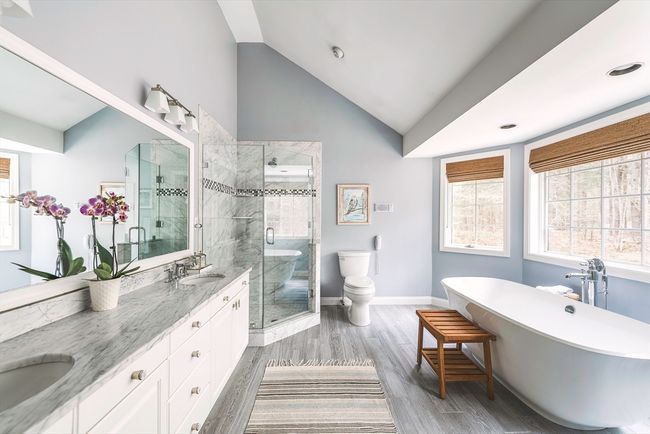 38 Trowbridge Cir, House other with 4 bedrooms, 3 bathrooms and 9 parking in Rowley MA | Image 17